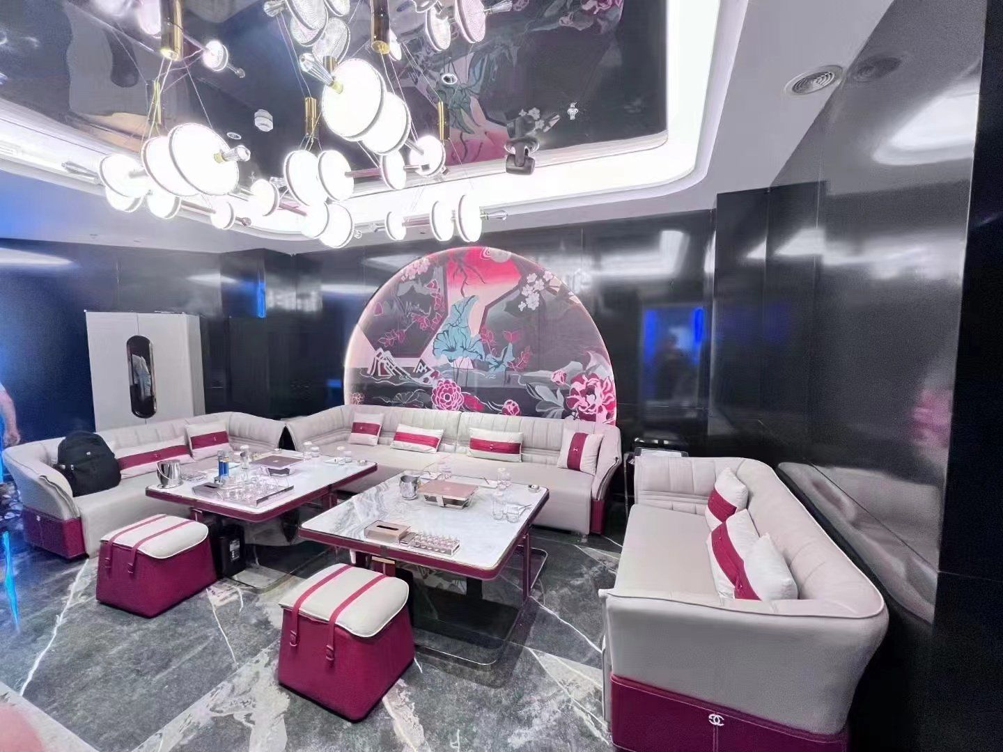 三明商务ktv：划算实用，尽享商务娱乐-永安市ktv预定