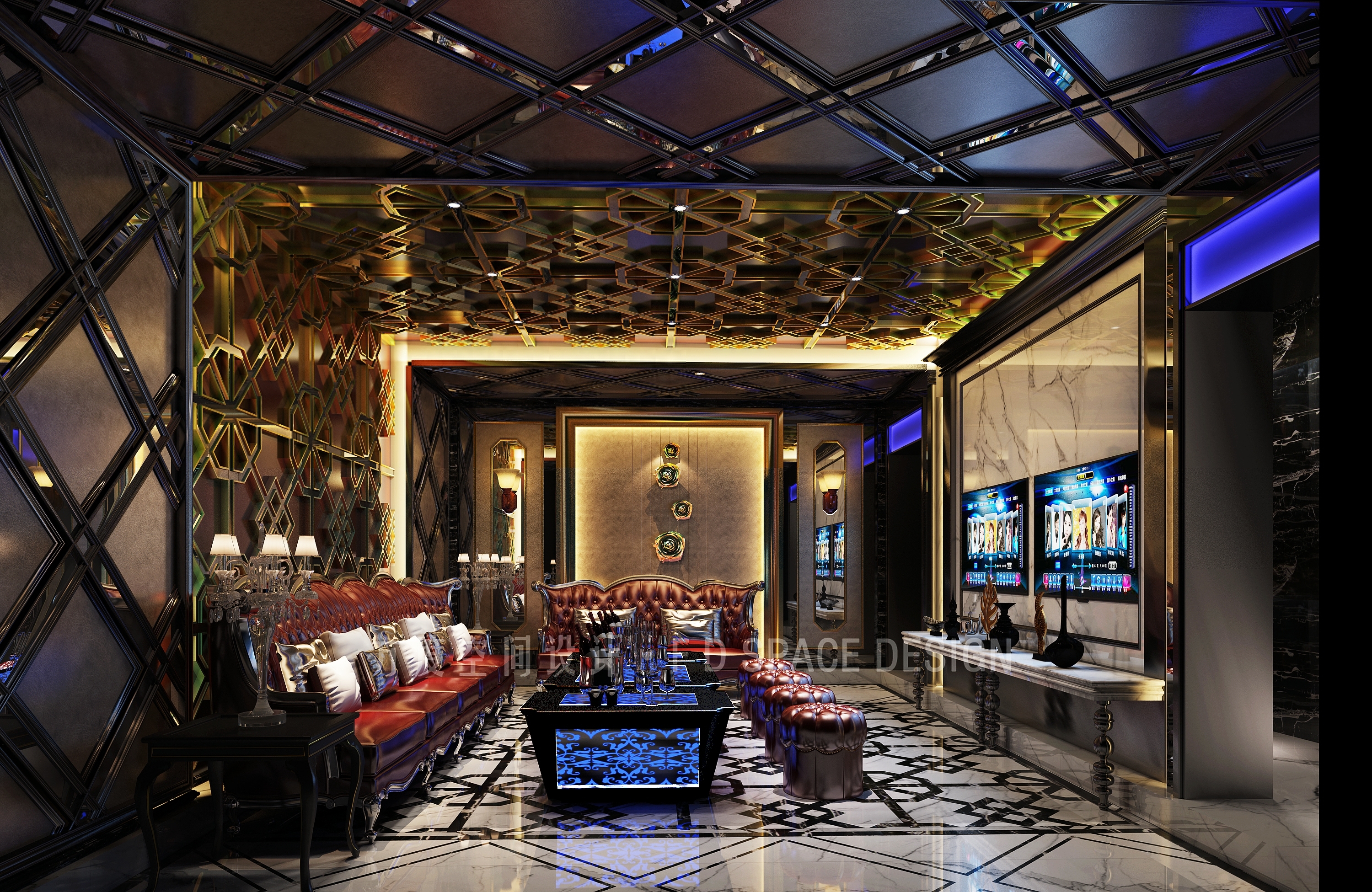 三明商务ktv新手指南-永安市ktv预定